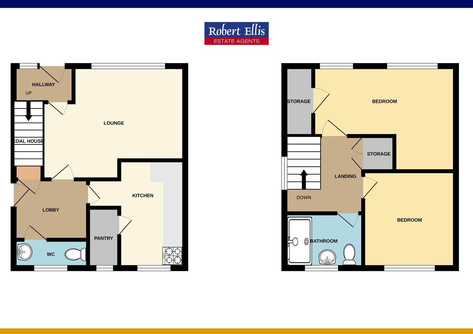 Draycott Road, Sawley Robert Ellis Estate Agents